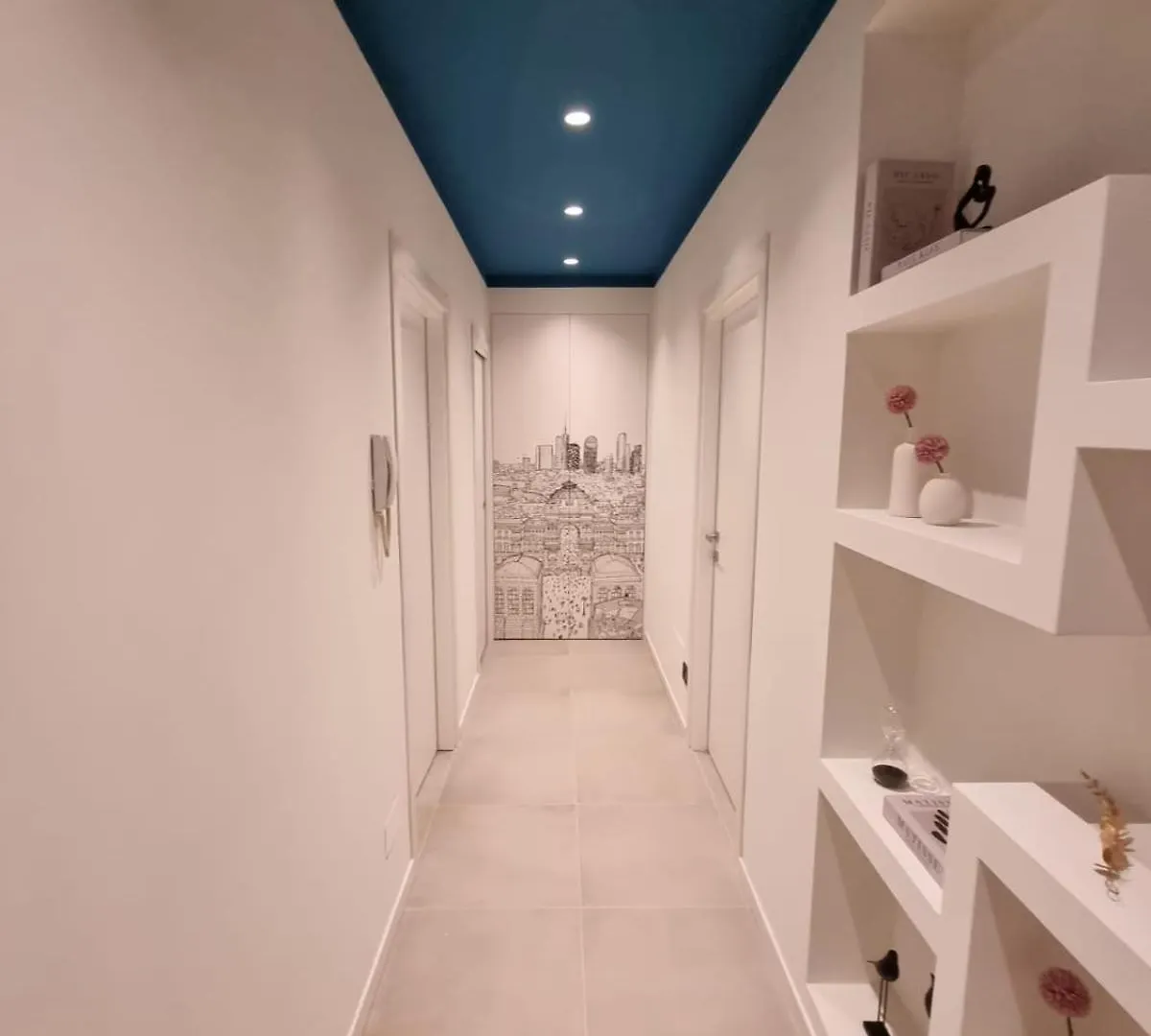Apartamento Casami Milán