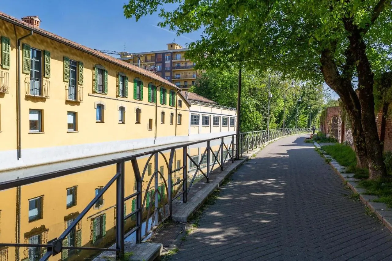 Apartamento Casami Milán