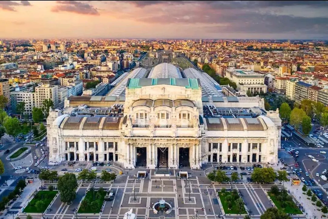 Apartamento Casami Milán