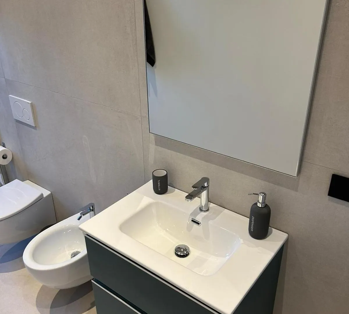 Apartamento Casami Milán