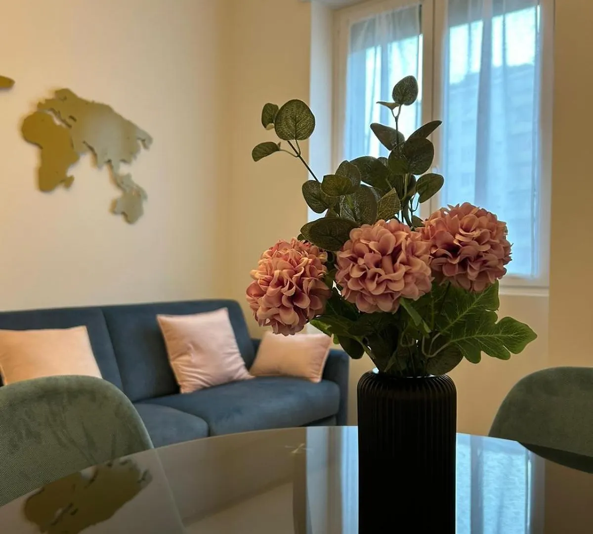 Apartamento Casami Milán Italia