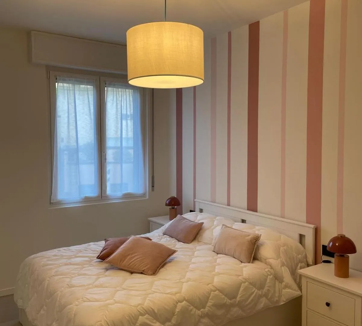 Apartamento Casami Milán 0*,