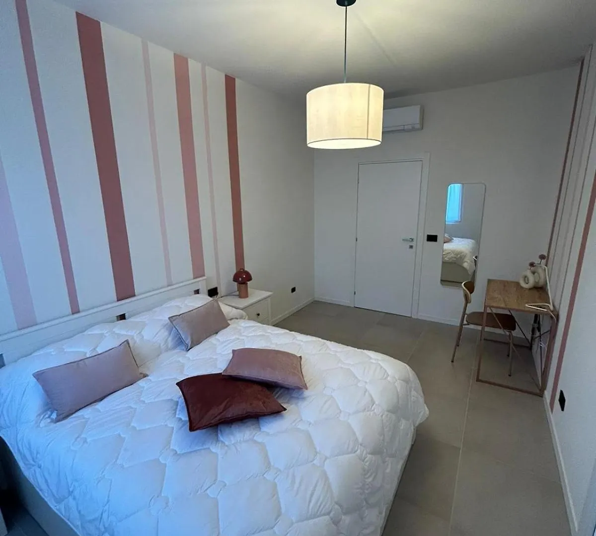 Apartamento Casami Milán 0*,