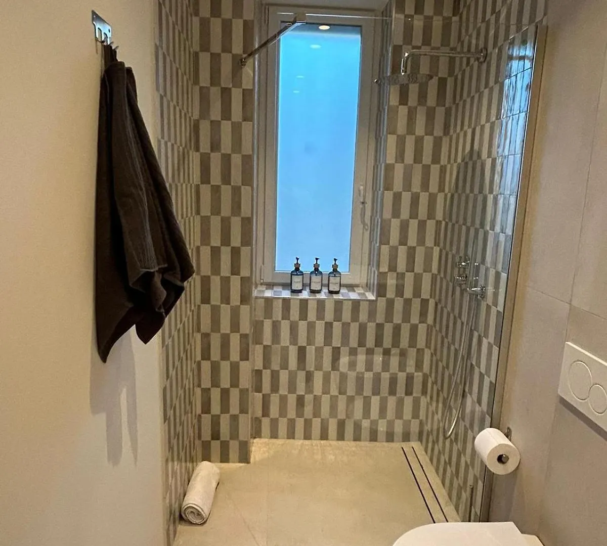 Apartamento Casami Milán