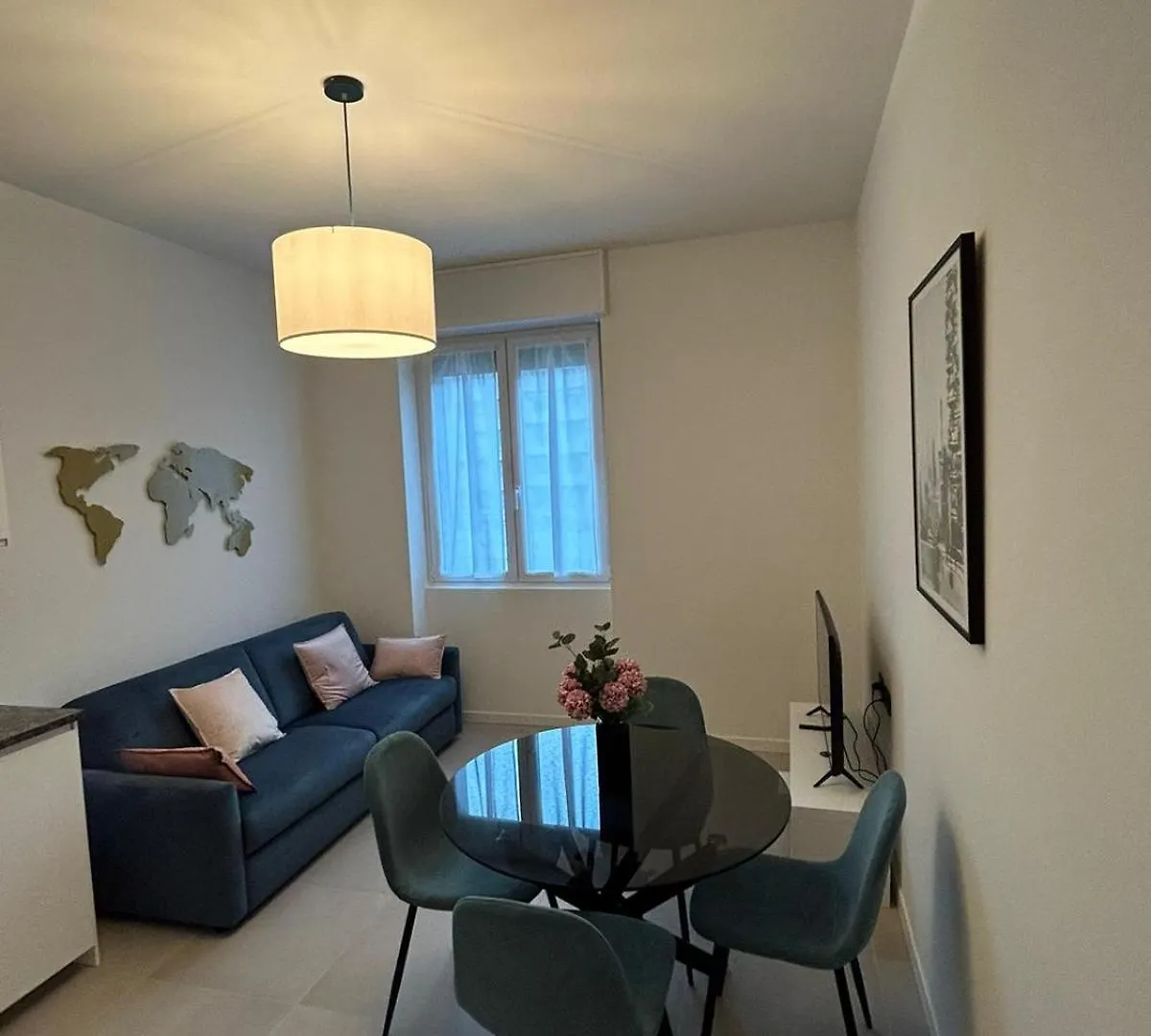 Apartamento Casami Milán