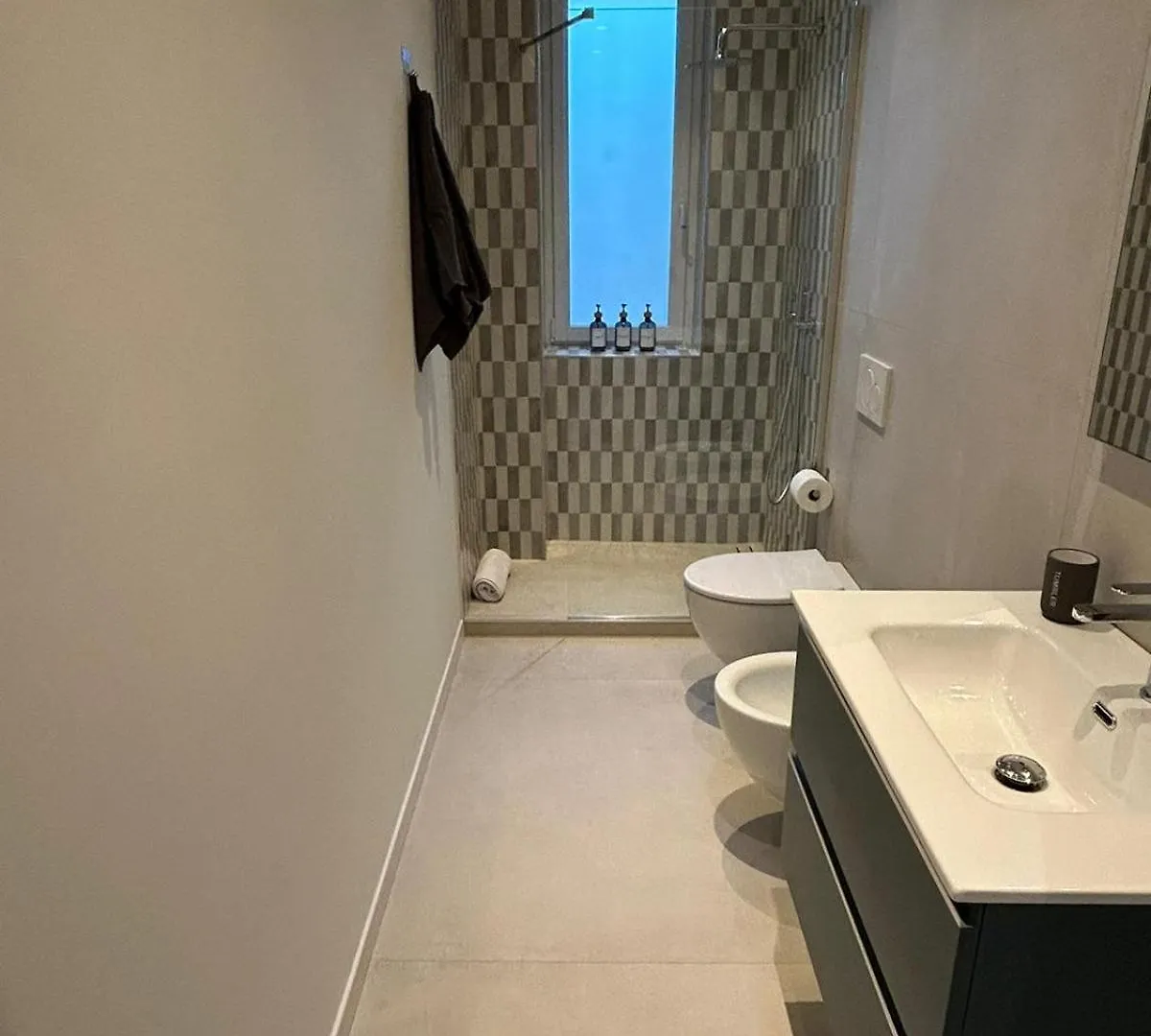 Apartamento Casami Milán
