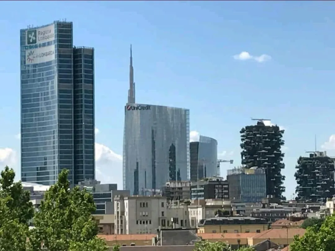ミラノCasamiアパートメント イタリア