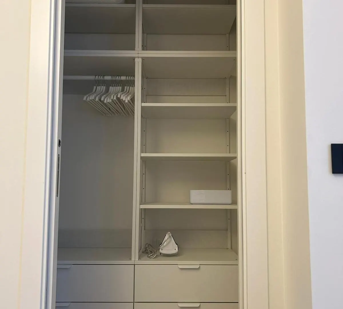 アパート ミラノCasamiアパートメント イタリア